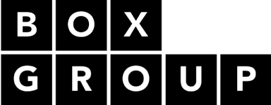 Box Group Logo